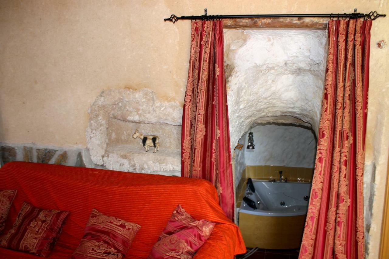 Casa Rural Con Jacuzzi Paraiso Del Jucar Alcala del Jucar Exterior foto